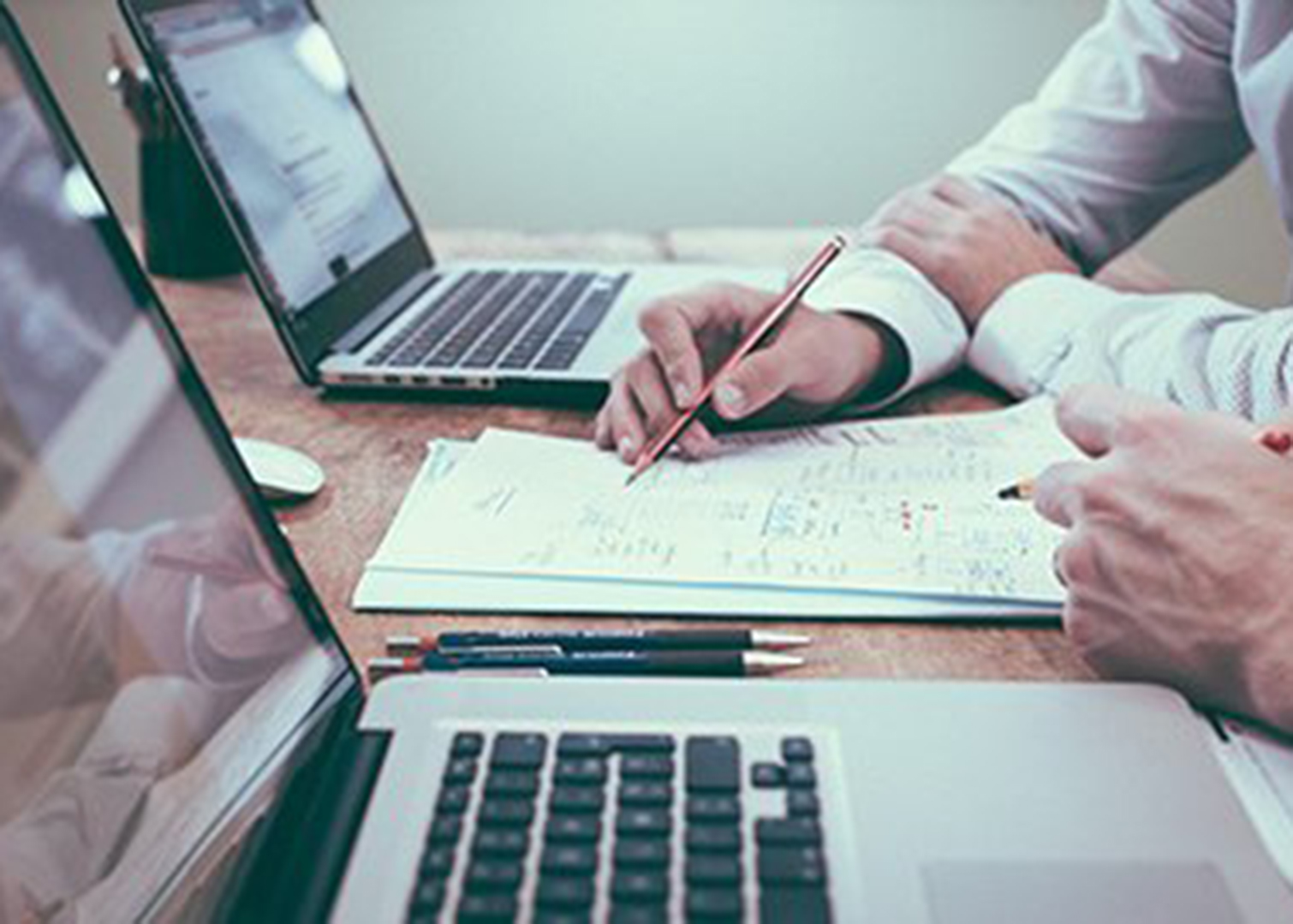 Проектирование конструкций зданий